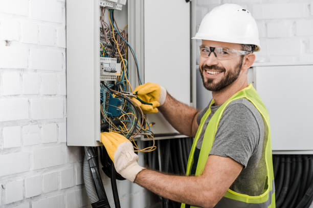 Best Industrial Electrical Services  in Rome, IL