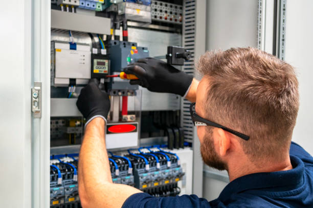 Best Best Electricians Near Me  in Rome, IL