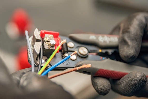 Best Affordable Electrical Installation  in Rome, IL