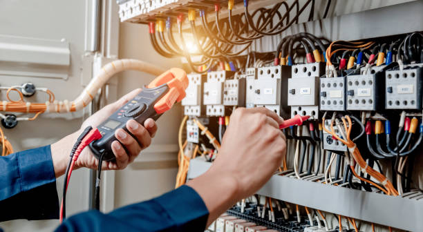 Best Electrical Repair Services  in Rome, IL