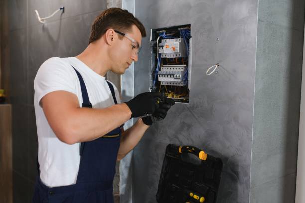 Best Affordable Emergency Electrician  in Rome, IL