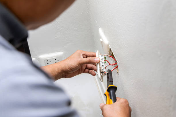 Best Commercial Electrician Services  in Rome, IL