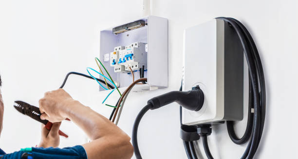 Best Home Electrical Repair  in Rome, IL