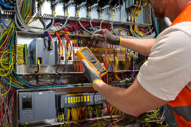 Best Residential Electrician Services  in Rome, IL