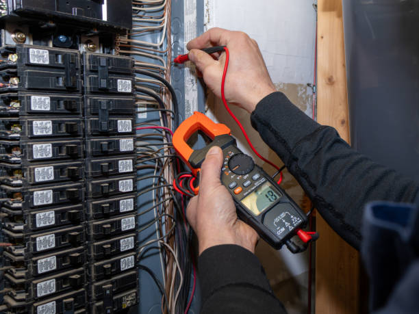 Best Electrical Troubleshooting Services  in Rome, IL