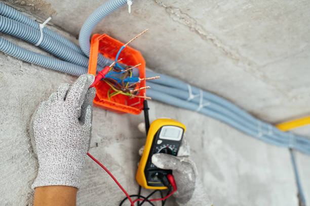 Best Electrician for Home Renovation  in Rome, IL