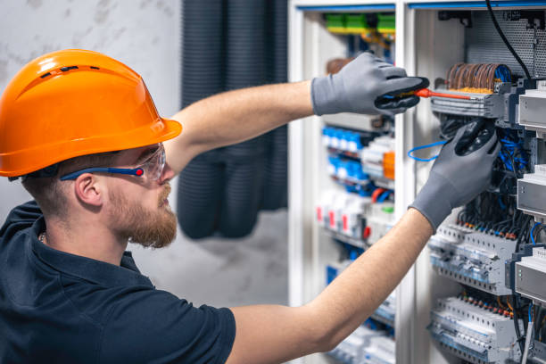 Best Electrical Rewiring Services  in Rome, IL