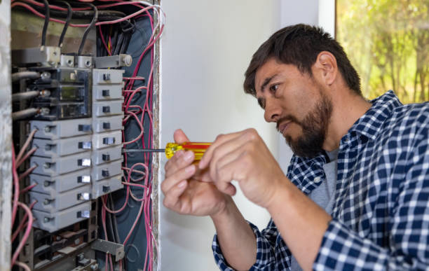 Best 24-Hour Electrician  in Rome, IL